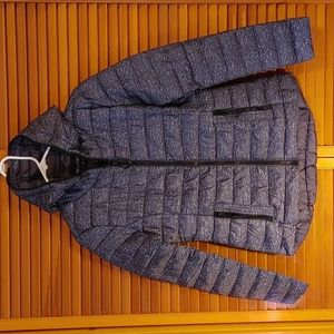 Bellivera Lightweight Puffer Jacket